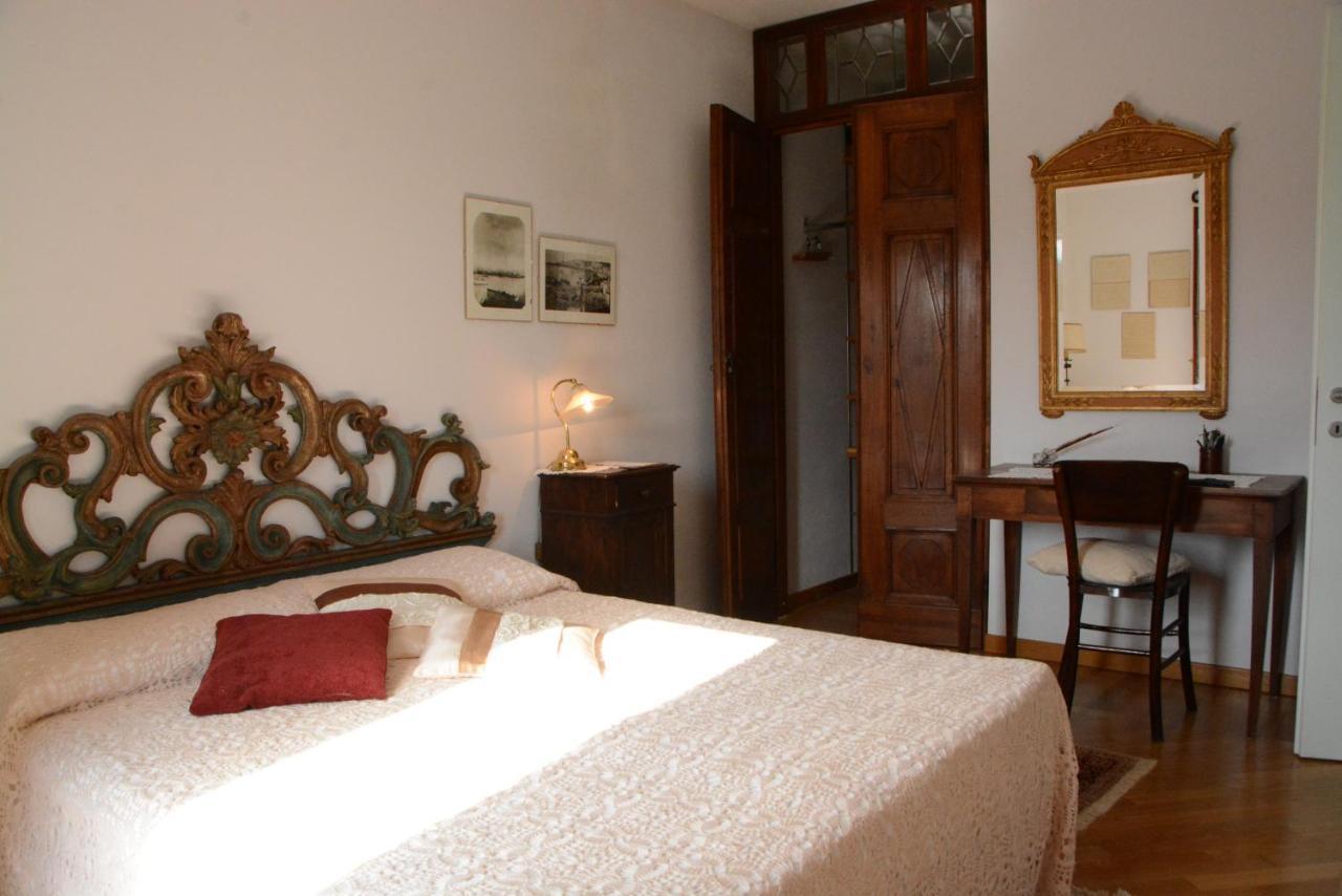 La Gatta Sul Sentiero Bed & Breakfast San Salvatore  ภายนอก รูปภาพ